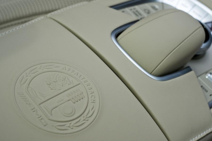  Mercedes-Benz S63 AMG 2014 года  (фото 112 из 125)